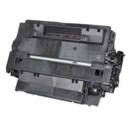 HP CE255X HP55X High Yield Laser Toner Cartridge HP CE255X HP55X High Yield Laser Toner Cartridge