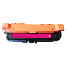 HP CE263A (HP 648A) Laser Toner Cartridge Magenta