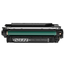 HP CE264X HP646X Laser Toner Cartridge Black