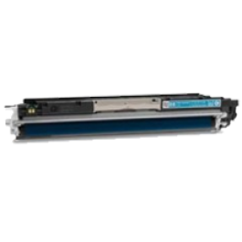 HP CE311A 126A Laser Toner Cartridge Cyan