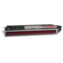 HP CE313A 126A Laser Toner Cartridge Magenta