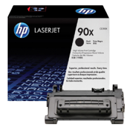 Brand New Original HP CE390X HP90X High Yield Laser Toner Cartridge