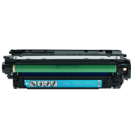 Brand New Original HP CF031A HP646A Laser Toner Cartridge Cyan