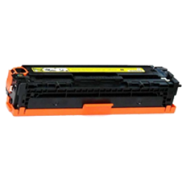 HP CF212A HP131A Laser Toner Cartridge Yellow