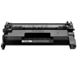 HP CF258A Black Laser Toner Cartridge No Chip