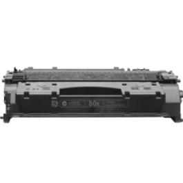 HP CF280A HP 80A Laser Toner Cartridge