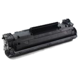 HP CF283A (83A) Laser Toner Cartridge