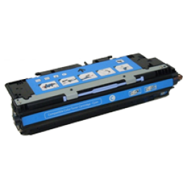 HP Q2671A Laser Toner Cartridge Cyan HP Q2671A Laser Toner Cartridge Cyan