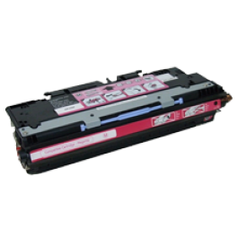 Brand New Original HP Q2673A Laser Toner Cartridge Magenta