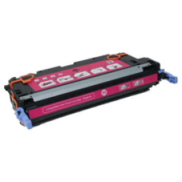 OEM HP Q5953A Laser Toner Cartridge Magenta