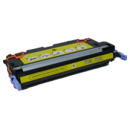 HP Q6462A Laser Toner Cartridge Yellow HP Q6462A Laser Toner Cartridge Yellow