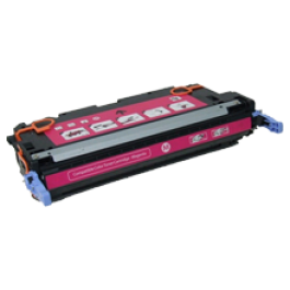 HP Q6463A Laser Toner Cartridge Magenta HP Q6463A Laser Toner Cartridge Magenta