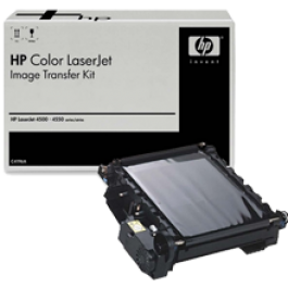 Brand New Original HP Q7504A IMAGE TRANSFER KIT 110 Volts