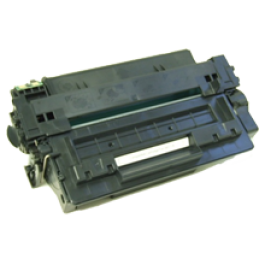HP Q7551X HP51X Laser Toner Cartridge High Yield