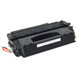 HP Q7553X HP53X Laser Toner Cartridge High Yield