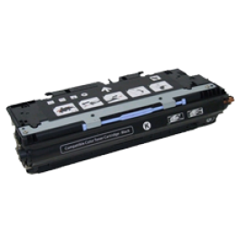 HP Q7560A Laser Toner Cartridge Black