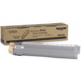 Brand New Original Xerox 106R01080 High Yield Laser Toner Cartridge Black