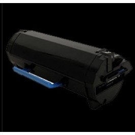 KONICA MINOLTA A6VK01F Laser Toner Cartridge Black