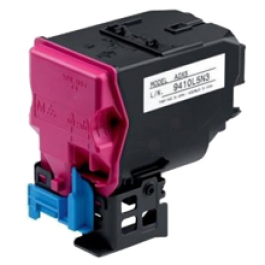 KONICA MINOLTA A5X0330 (TNP-48M) Laser Toner Cartridge Magenta KONICA MINOLTA A5X0330 (TNP-48M) Laser Toner Cartridge Magenta