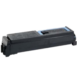 TK-522K Laser Toner Cartridge Black TK-522K Laser Toner Cartridge Black