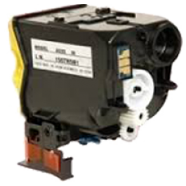 ~Brand New Original KONICA MINOLTA A0X5232 (TN-219Y) Laser Toner Cartridge Yellow ~Brand New Original KONICA MINOLTA A0X5232 (TN-219Y) Laser Toner Cartridge Yellow