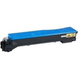 Kyocera Mita TK-522C Laser Toner Cartridge Cyan Kyocera Mita TK-522C Laser Toner Cartridge Cyan