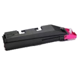 KYOCERA / MITA TK-867M Laser Toner Cartridge Magenta KYOCERA / MITA TK-867M Laser Toner Cartridge Magenta