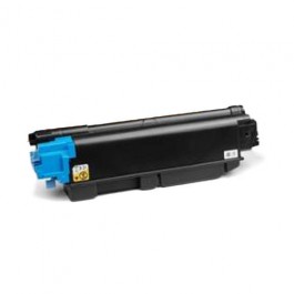 Kyocera Mita Tk-5282C (1T02TWCUS0) Cyan Laser Toner Cartridge