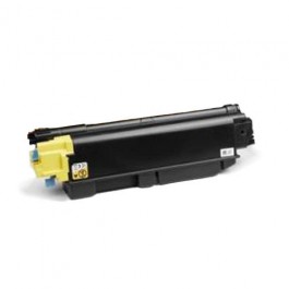 Kyocera Mita TK-5282Y (1T02TWAUS0) Yellow Laser Toner Cartridge