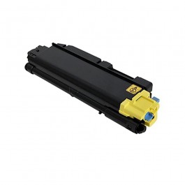 KYOCERA MITA TK-5152Y Laser Toner Cartridge Yellow