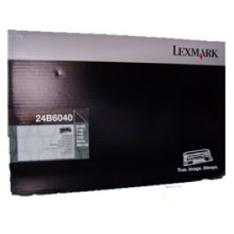 ~Brand New Original Lexmark 24B6040 Laser Drum Unit ~Brand New Original Lexmark 24B6040 Laser Drum Unit