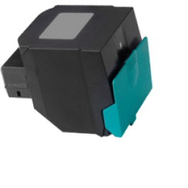LEXMARK / IBM C540H1KG High Yield Laser Toner Cartridge Black