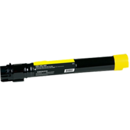 LEXMARK X950X2YG Laser Toner Cartridge Yellow