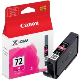~Brand New Original CANON PGI-72M Ink / Inkjet cartridge Magenta ~Brand New Original CANON PGI-72M Ink / Inkjet cartridge Magenta