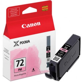 ~Brand New Original CANON PGI-72PM Ink / Inkjet cartridge Photo Magenta ~Brand New Original CANON PGI-72PM Ink / Inkjet cartridge Photo Magenta