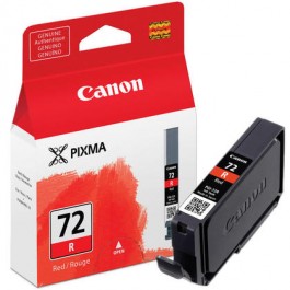 ~Brand New Original CANON PGI-72R Ink / Inkjet cartridge Red ~Brand New Original CANON PGI-72R Ink / Inkjet cartridge Red