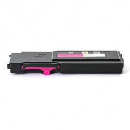XEROX 106R02226 High Yield Laser Toner Cartridge Magenta
