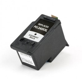 CANON PG-240XXL Extra High Yield INK / INKJET Cartridge Black CANON PG-240XXL Extra High Yield INK / INKJET Cartridge Black