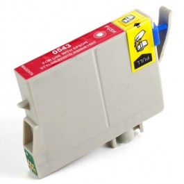 EPSON T054320 INK / INKJET Cartridge Magenta EPSON T054320 INK / INKJET Cartridge Magenta