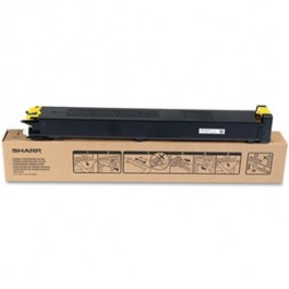~Brand New OriginalSHARP MX-36NTYA Laser Toner Cartridge Yellow