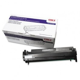 Brand New Original Okidata 43979101 Laser Toner Cartridge