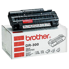 Brand New Original BROTHER DR300 Laser DRUM UNIT
