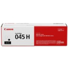 Brand New Original Canon 1246C001 (045H) Laser Toner Cartridge High Yield Black