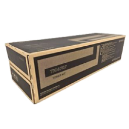 Brand New Original OEM-KYOCERA MITA 1T02LF0US0 (TK6707) Laser Toner Cartridge Black