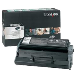 Brand New Original LEXMARK / IBM 12S0400 Laser Toner Cartridge