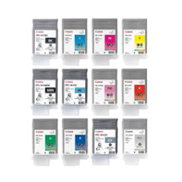 Brand New Original OEM-CANON PFI-101P.GY INK / INKJET Cartridge Photo Gray Brand New Original OEM-CANON PFI-101P.GY INK / INKJET Cartridge Photo Gray