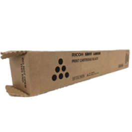 Brand New Original OEM-RICOH 842091 Laser Toner Cartridge Black Brand New Original OEM-RICOH 842091 Laser Toner Cartridge Black