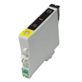 Brand New Original EPSON T124120 T124 INK / INKJET Cartridge Black Brand New Original EPSON T124120 T124 INK / INKJET Cartridge Black