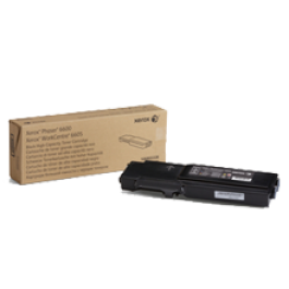 Brand New Original XEROX 106R02228 High Yield Laser Toner Cartridge Black