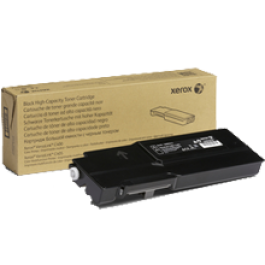 Brand New Original XEROX 106R03512 High Yield Laser Toner Cartridge Black